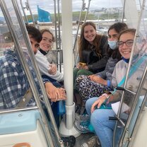 Bundoran Ferris Wheel!