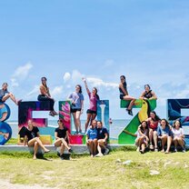Belize Therapy Abroad 