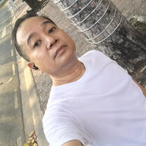 strolling by the river...