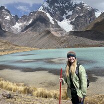 Trip to the beautiful 7 Lagoons!