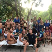 GVI Mexico July 2021