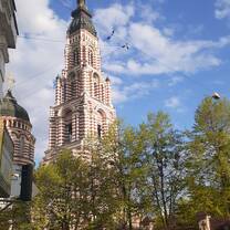 Cathedrals are everywere