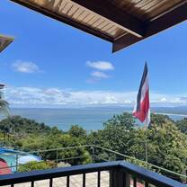 Hotel Vista Real in Manuel Antonio, Costa Rica