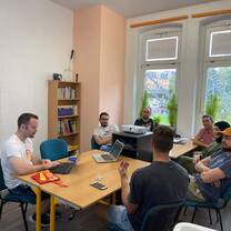 office