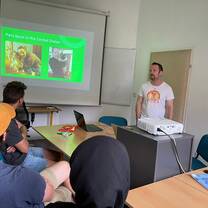 presentation