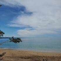 Puerto Viejo!