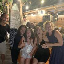 My snorkel test with the best team I could ask for :)