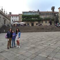 Santiago de Compostela