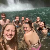 La Fortuna