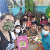My students