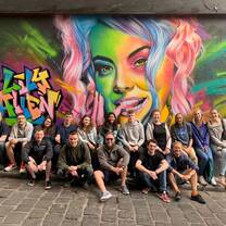 Our Crew!