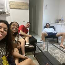 Interns 