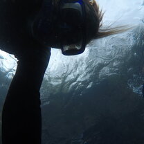 Freediving in St. Vincent 