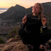 Table Mountain