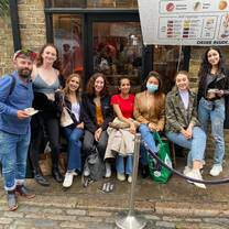 Food Tour 