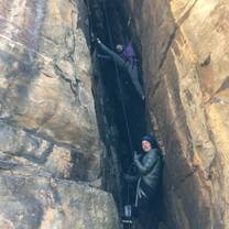 Rock Climbing Adventures 