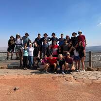 golan trip 