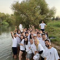 Jordan trip
