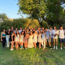 Kibbutz Amir Kol Ami/ Galil Elyon