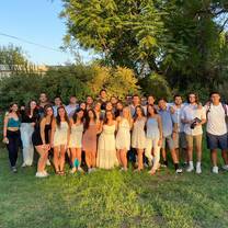 Kibbutz Amir Kol Ami/ Galil Elyon