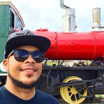 Choo Choo