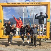 waterfront, Capetown