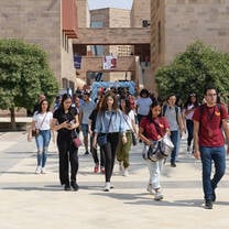 First year program 
