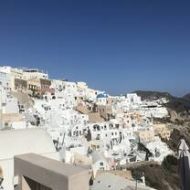 Santorini