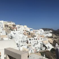 Santorini