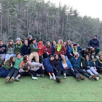 All my LAS friends :)