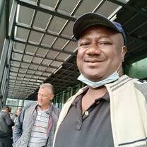 Obinna Ibezim