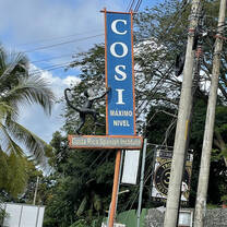 Maximo Nivel Manuel Antonio