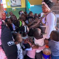 Local school celebrating Heritage Day