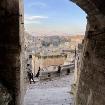 Matera