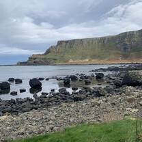 Beauty of the Ireland 