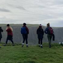 Cliffs of Moher