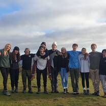 Our group