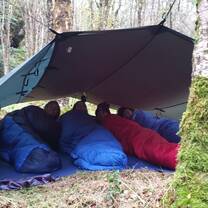 Wilderness Expedition 