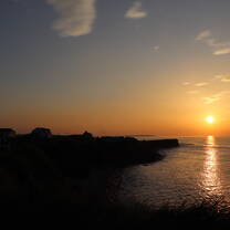 Bundoran Sunsets