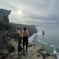 cliffs