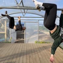 polytunnel