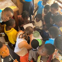 Learning Watercolors