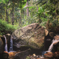 National Park nearby my house