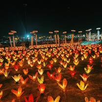 Loy Krathong festival
