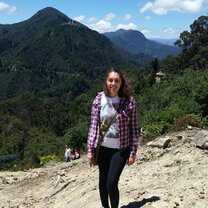 Day trip to Monserrate in Bogota