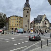 The Tower