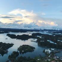 Guatape 