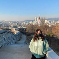 Suwon Fortress!