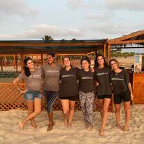 voluntering love 