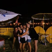 The brasilian: best spot to hang out in your free time